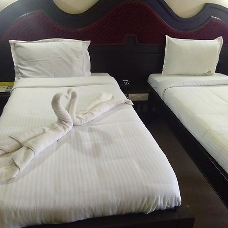 Indraprastha Beach Resort Varkala Extérieur photo