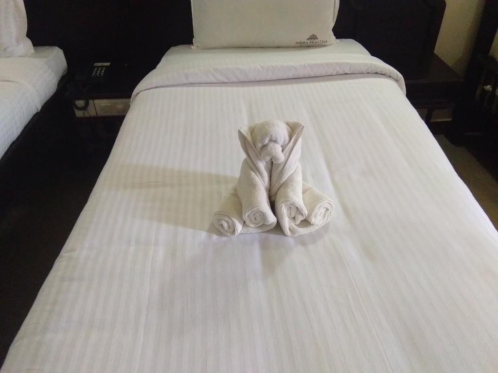 Indraprastha Beach Resort Varkala Extérieur photo