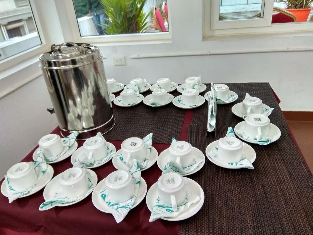 Indraprastha Beach Resort Varkala Extérieur photo