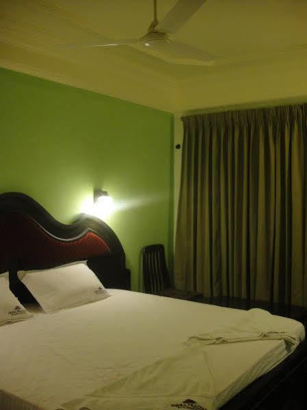 Indraprastha Beach Resort Varkala Extérieur photo
