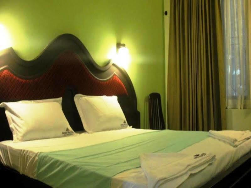 Indraprastha Beach Resort Varkala Extérieur photo