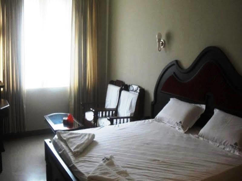 Indraprastha Beach Resort Varkala Extérieur photo
